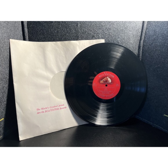 Verdi Macbeth 3-LP Box Set W/ Libretto 1959 RCA Victor LSC-6147 Living Stereo - Picture 6 of 16